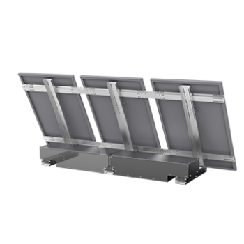 Caisse de lestage impaire pour Unifix 800 EGF Caisse de lestage impaire pour Unifix 800 EGF