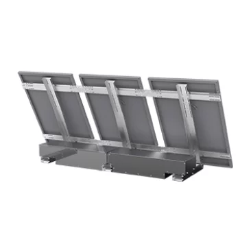 Caisse de lestage impaire pour Unifix 800 EGF Caisse de lestage impaire pour Unifix 800 EGF