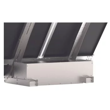 Caisse de lestage paire pour Unifix 800 EGF