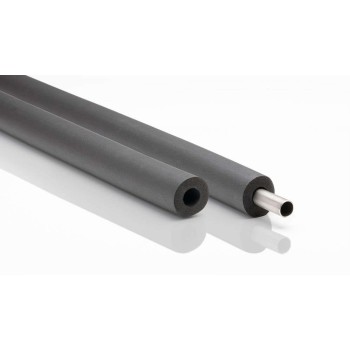 AEROFLEX® (HT) 13 mm, manchon d'isolation thermique à cellules fermées très flexible à base d'EPDM, pour tuyaux de chauffage et d'eau chaude sanitaire AEROFLEX® (HT) 13 mm, manchon d'isolation thermique à cellules fermées très flexible à base d'EPDM, pour tuyaux de chauffage et d'eau chaude sanitaire