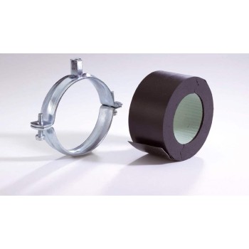 INSUL SUPPORT 13 mm, support de tuyauteries d’eau glacée, de chauffage ou de transport de
fluides cryogéniques. INSUL SUPPORT 13 mm, support de tuyauteries d’eau glacée, de chauffage ou de transport de
fluides cryogéniques.